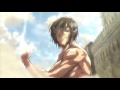 amv shingeki no kyojin eren vim vivi venci