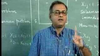 Lec-12 Integer Programming-Formulations