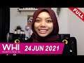 Wanita Hari Ini (2021) | Thu, Jun 24