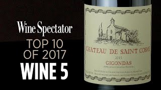 Top Ten 2017 Wine 5