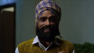 Jaddi Sardar | Movie Scene | Dilpreet Dhillon | new punjabi movie 2019