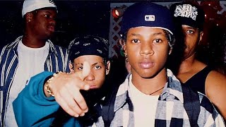 Da Streets Ain't Right (KRIS KROSS)