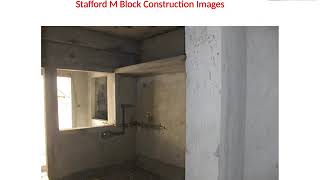 VGN Developers' properties in chennai: VGN Stafford Construction Photos-29/01/2018