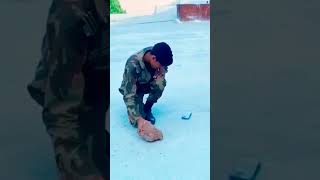 Cadet College me Mobile pakarni ki saza