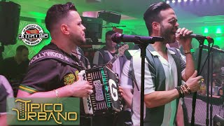 Tipico Urbano En Lugo's Lounge #ElGrupoDelPueblo