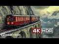 Unbelievable 😮 Dolby Vision 4K 60fps HDR  (4K Video ULTRA HD)