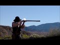 mazatzal mountain muzzleloaders 36th annual rendezvous 2023