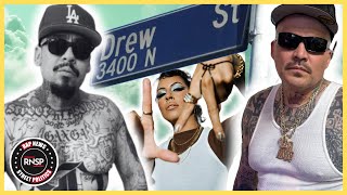 Most Deadly Gangs in Northeast Los Angeles: Highland Park, Avenues, And More