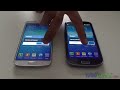 samsung galaxy s4 vs s3 restart time test