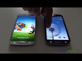 samsung galaxy s4 vs s3 restart time test