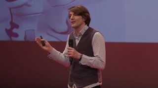 When do we want our machines to be more human | Jeremy Goslin | TEDxPlymouthUniversity