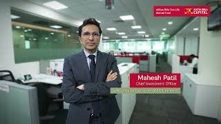 Know your Fund Manager- Mr. Mahesh Patil | CIO