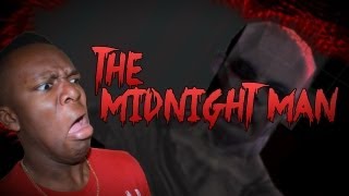 KSIOlajidebt Plays | The Midnight Man