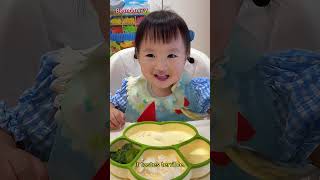 Todays lunch | Bữa trưa hôm nay  |  #shorts