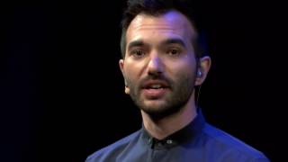 How to avoid the rise of inequality in our AI future | Georgios Grigoriadis | TEDxThessaloniki