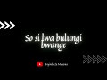 katonda musumba wange voice 2