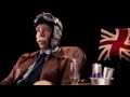 jamie aditya graham (show/character reel)