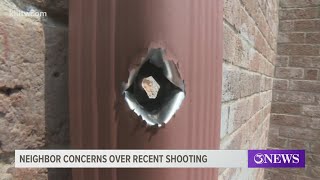 A closer look at the shooting in Corpus Christi when police officers fired at an armed suspect