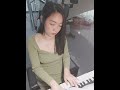 G minor Bach | arr Luo Ni | Tjia zhu arr