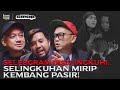 KALAU SAMA-SAMA SUKA, SELINGKUH GAPAPA! | DEBATIN GOSIP EPS 66