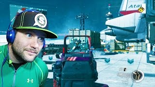 Playing INFINITE WARFARE For The First Time in Over a Month.. | Chaos