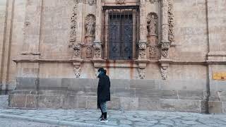 Facistol de la Catedral de Ciudad Rodrigo.¿Qué es es un facistol?