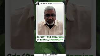 India’s Best SSB Psychologist Cdr Natarajan on How to write PPDT/TAT Stories !!