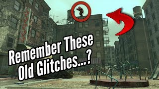 If You Remember These Glitches From MW2 You're OG... PT.2