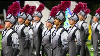Rouse High School - Bands of America Super Regional - 2025 Prelims