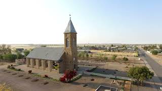 Areal NAMIBIA Mariental Hardap region by Namib Research