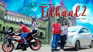 Filhaal 2 Full Song | akshy Kumar | B Praak | Nupur Sanon | 2022 Full HD Song