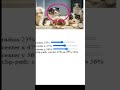 CSS clip path circle
