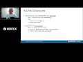 asc 450 overview application u0026 case study vertex