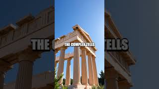 The Intriguing Story of the Acropolis: Greece's Graceful Guardian