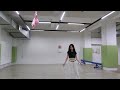 有氧週五mv tomboy進度配樂20231006