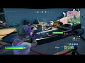 【フォートナイト】モーターボートを破壊する ウィーク6 エピッククエスト【fortnite week6 epic quest】