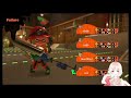 【スプラトゥーン3 サーモンラン】 57　新たなシフト挑戦だ～