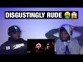 DISGUSTING 🤮 | Jmash X RD X TM X Y.incognito - He’s Dead (Kennington) (Moscow) (REACTION)