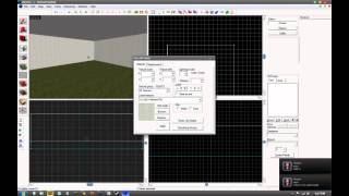 Hammer SDK Tutorial - 02 - First Room Tutorial