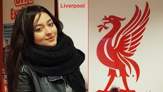 Homs Kingdom - Liverpool | اكتشف مدينة ليفربول مع أم رباح