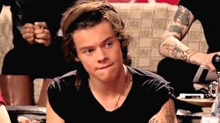 harry styles | no mediocre