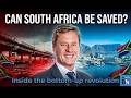 Rob Hersov: The small municipality that fixed itself — a blueprint to rescue South Africa
