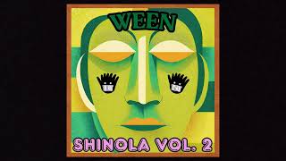 Shinola Vol. 2 - Ween (Fan Compilation)