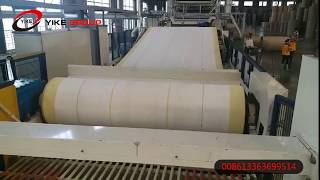 corrugator belts used for BHS, TCY, Champion, Fosber corrugated cardboard production line