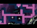 [Celeste] Rhythm Realm (Advanced) - 2020 Spring Collab