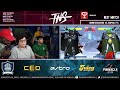 milky vs dead x pride ft10 money match exhibition tns chicago umvc3 2021