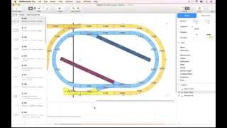 RailModeller Pro Tutorial: Grades and Heights (english)
