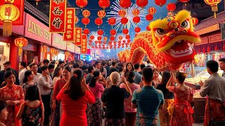 周兆祥:農曆新年還是「春節」?|Lunisolar New Year|陰陽合曆新年