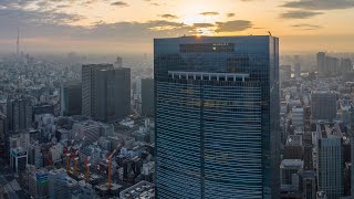 Bvlgari Hotel Tokyo | Bvlgari Hotels \u0026 Resorts