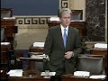 coburn outraged at omnibus spending